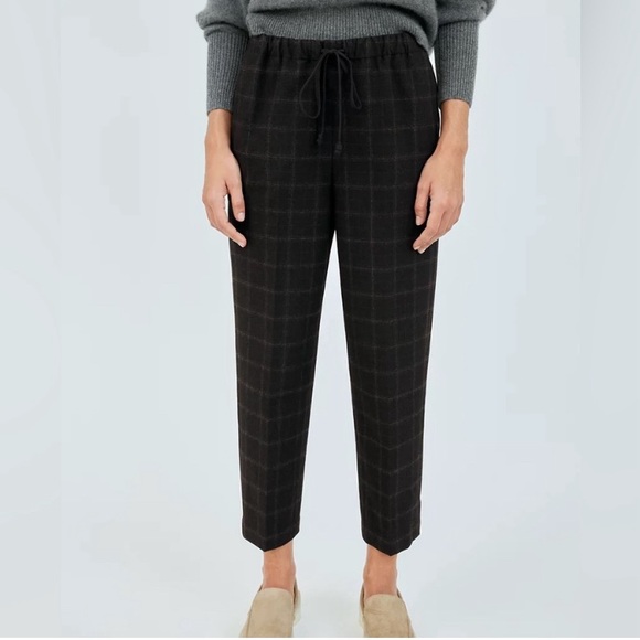 Aritzia Jimmy Pant - Picture 1 of 4